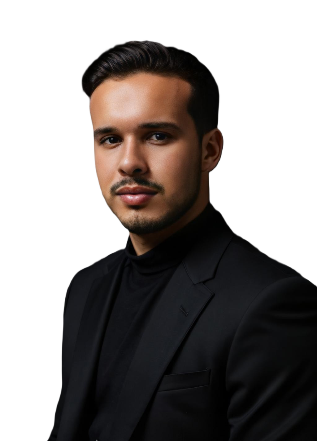 Foto de Davyd